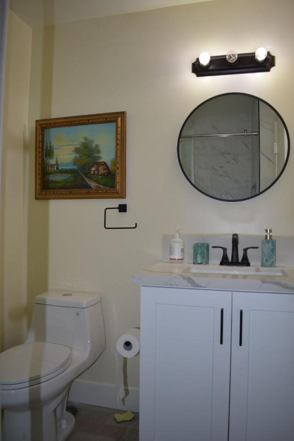Charming Private Guest Suite Near Disney/Beach เวสต์มินสเตอร์ ภายนอก รูปภาพ